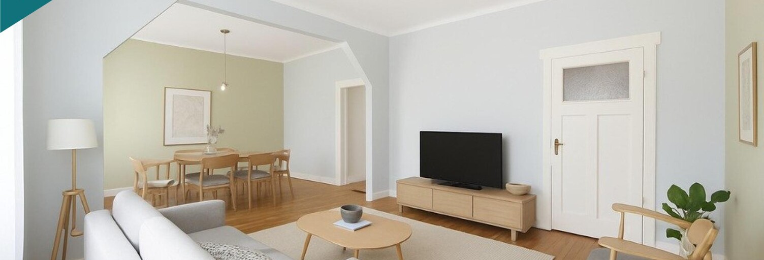 Appartement 4 Pièces 97 m² à vendre à Hagondange (57300)