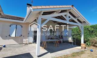 Maison 5 Pièces 100 m² à vendre à Saint-Médard-en-Jalles (33160)