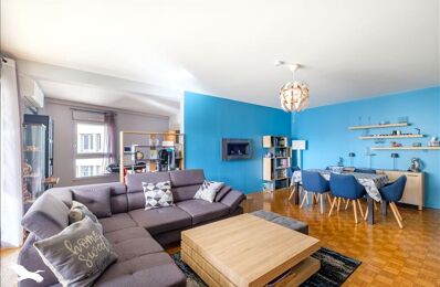 vente appartement 647 900 € à proximité de Saint-Genis-Laval (69230)