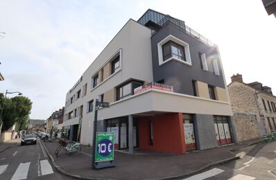 vente immeuble 2 265 000 € à proximité de Gaillon (27600)