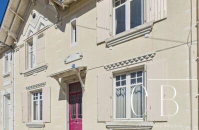 vente maison 985 000 € à proximité de Salles-sur-Mer (17220)