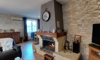 Maison 4 Pièces 116 m² à vendre à Lacapelle-Marival (46120)