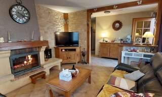 Maison 4 Pièces 116 m² à vendre à Lacapelle-Marival (46120)