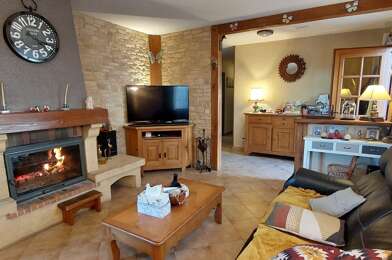 Maison 4 pièces 225000 €