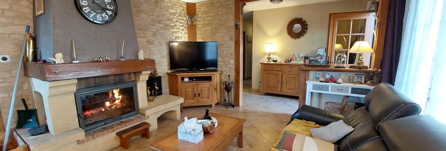 Maison 4 Pièces 116 m² à vendre à Lacapelle-Marival (46120)