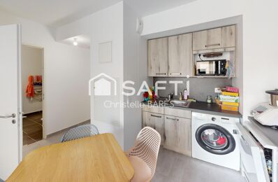 vente appartement 238 500 € à proximité de Le Pradet (83220)