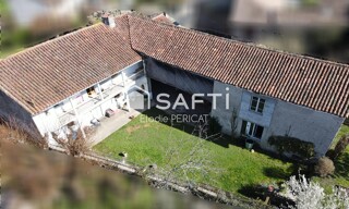 Maison 5 Pièces 130 m² à vendre à Soueich (31160)