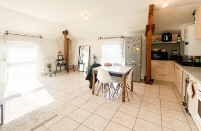 vente appartement 119 000 € à proximité de Rupt-sur-Moselle (88360)