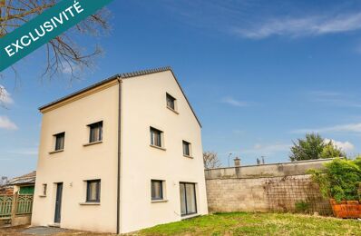 vente maison 435 000 € à proximité de Paray-Vieille-Poste (91550)