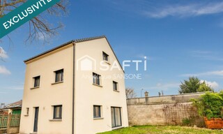 Maison 5 Pièces 110 m² à vendre à Morangis (91420)
