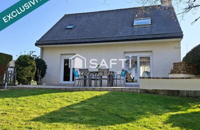 vente maison 320 000 € à proximité de Liffré (35340)