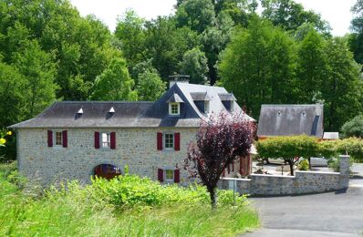 vente maison 749 000 € à proximité de Oloron-Sainte-Marie (64400)