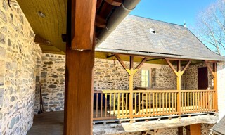 Maison 14 Pièces 250 m² à vendre à Oloron-Sainte-Marie (64400)