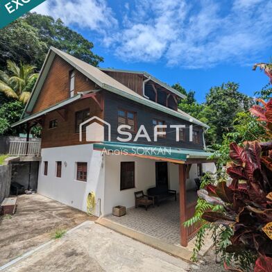 Maison 6 pièces 309000 €