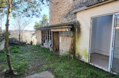 vente maison 85 000 € à proximité de Fontaine-le-Comte (86240)