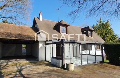 vente maison 249 900 € à proximité de Blangy-le-Château (14130)