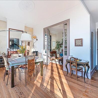 Appartement 7 pièces 884000 €