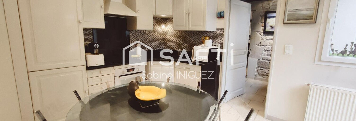 Maison 4 Pièces 139 m² à vendre à Castres (81100)