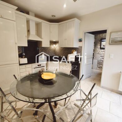 Maison 4 pièces 249000 €