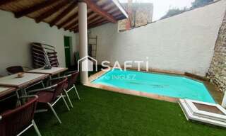 Maison 4 Pièces 139 m² à vendre à Castres (81100)