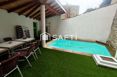 Maison 4 pièces 249000 €