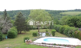 Maison 8 Pièces 235 m² à vendre à Précy-sous-Thil (21390)
