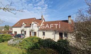 Maison 8 Pièces 235 m² à vendre à Semur-en-Auxois (21140)