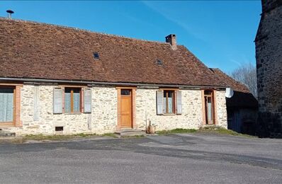 vente maison 72 000 € à proximité de Uzerche (19140)