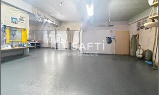 Immeuble  633 m² à vendre à Moreuil (80110)