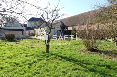 vente maison 260 000 € à proximité de Lieuvillers (60130)