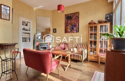 vente maison 625 000 € à proximité de Artigues-Près-Bordeaux (33370)