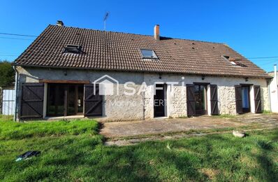 vente maison 169 600 € à proximité de Patay (45310)