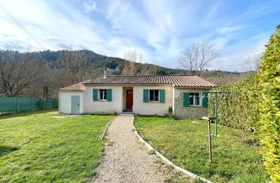 vente maison 198 000 € à proximité de Chamborigaud (30530)