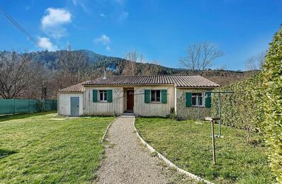 vente maison 198 000 € à proximité de Sainte-Cécile-d'Andorge (30110)