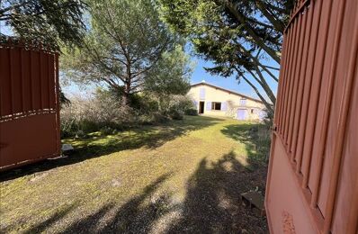 vente maison 160 500 € à proximité de Cordes-Tolosannes (82700)