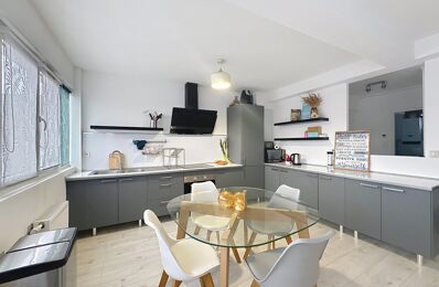 vente appartement 114 500 € à proximité de Lens (62300)