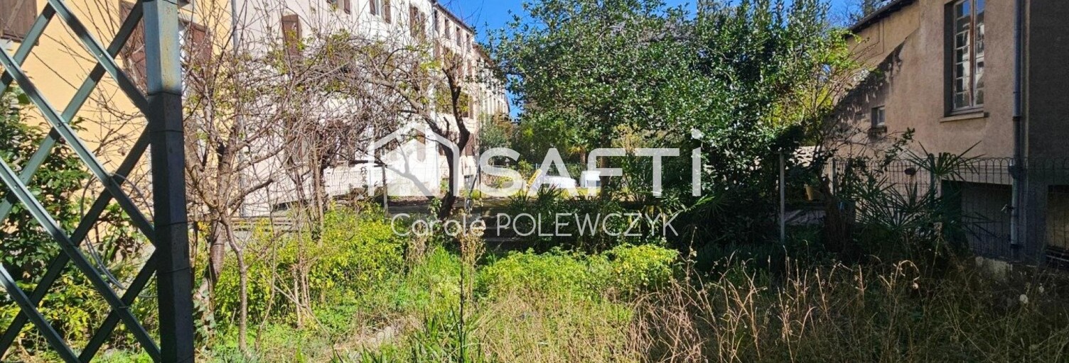 Maison 6 Pièces 130 m² à vendre à Pamiers (09100)