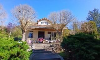 Maison 4 Pièces 86 m² à vendre à Aixe-sur-Vienne (87700)