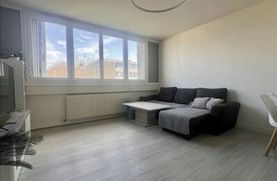 vente appartement 155 800 € à proximité de Beynes (78650)