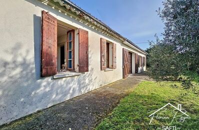 vente maison 355 000 € à proximité de Saint-Aubin-de-Médoc (33160)