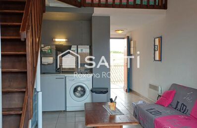 vente appartement 134 000 € à proximité de Perpignan (66100)