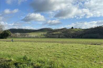 Terrain  34900 €