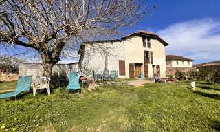 Maison 4 Pièces 117 m² à vendre à Laméac (65140)