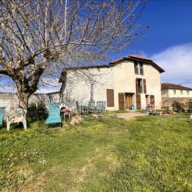 Maison 4 pièces 99999 €