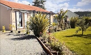 Maison 4 Pièces 81 m² à vendre à Villecomtal-sur-Arros (32730)