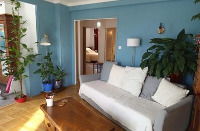 vente appartement 235 000 € à proximité de Marseille 4 (13004)