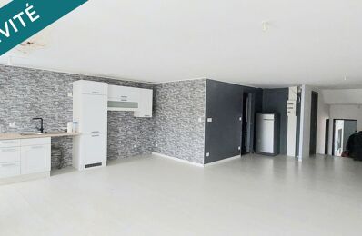 vente immeuble 199 000 € à proximité de Aumetz (57710)