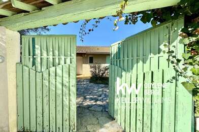 Maison 6 pièces 420000 €