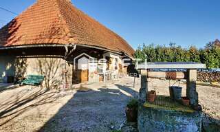 Maison 3 Pièces 74 m² à vendre à La Chapelle-Saint-Sauveur (71310)