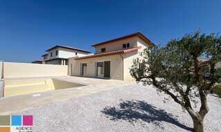 Maison 4 Pièces 125 m² à vendre à Portiragnes (34420)